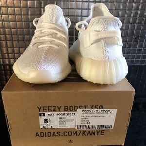 YEEZY BOOST 350 V2 Addidas